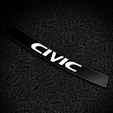 BANNER CIVIC 6TH GENERATION (EK/EJ)