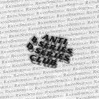 Adesivo Anti B Series D Series Club — Nero