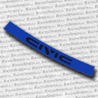 BANNER CIVIC 4ª GENERAZIONE (ED/EF/EC) — Blu / Nero
