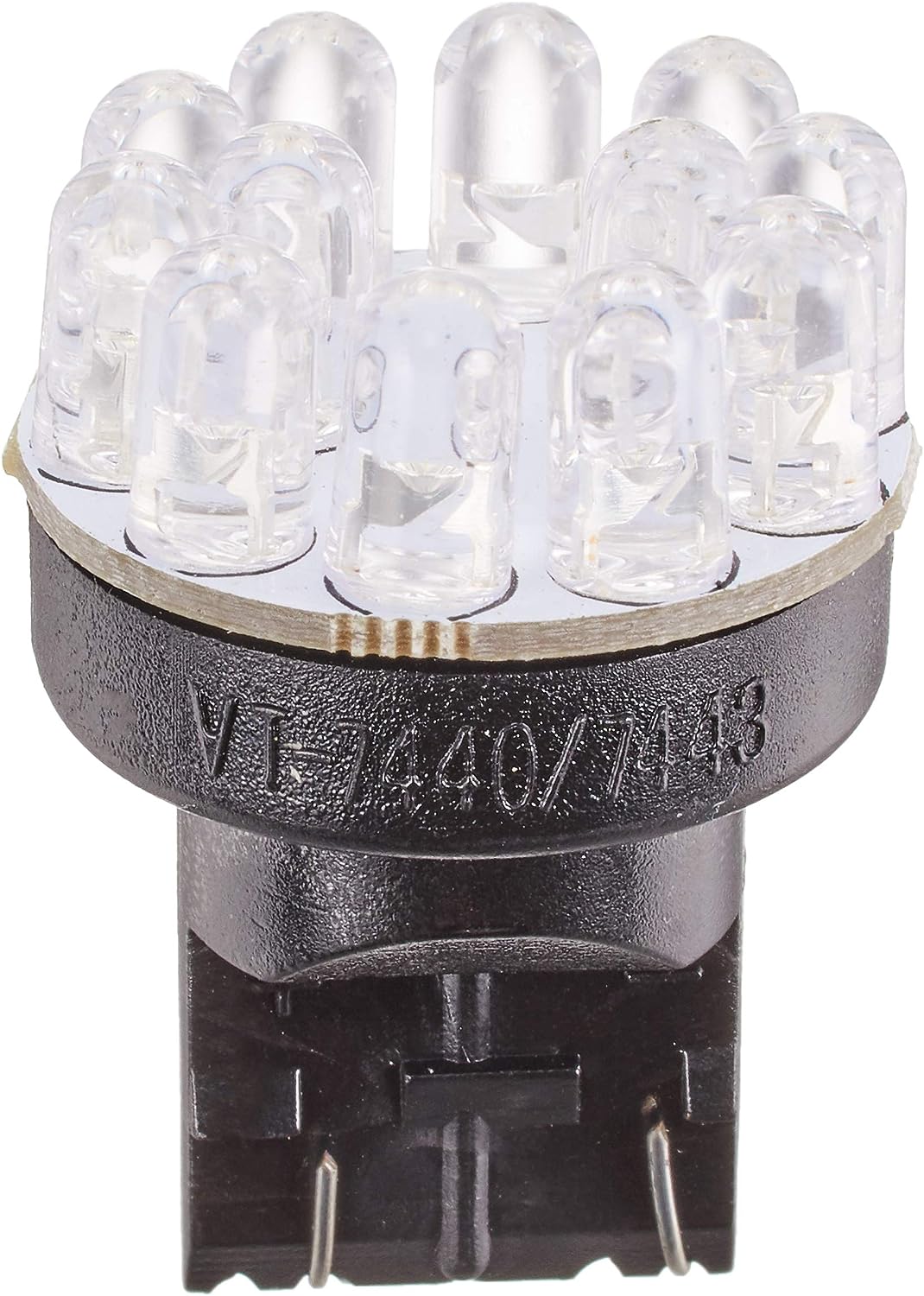 Bombilla Trasera Giratoria "Kuru Kuru Tail Light" (JDM Imported)
