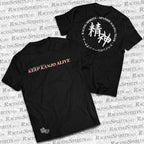 T-shirt Keep Kanjo Alive