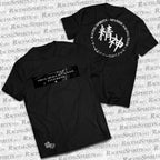 T-shirt Used & Abused