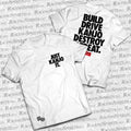 T-shirt Just Kanjo It
