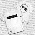 T-shirt Used & Abused