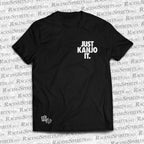 T-shirt Just Kanjo It