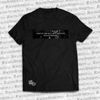 T-shirt Used & Abused