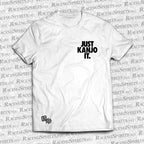T-shirt Just Kanjo It