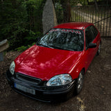 BANNER MOST WANTED "モスト·ウォンテッド"