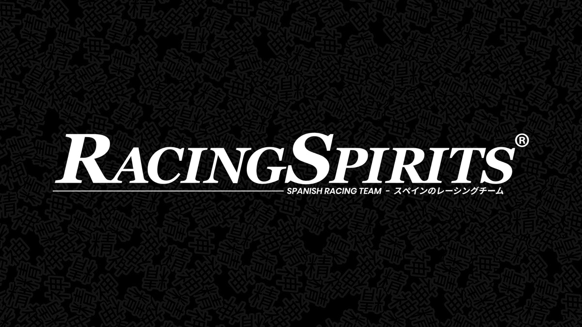 RacingSpirits® | Spanish Racing Team - スペインのレーシングチーム