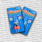 2x Pack Bombilla Trasera Giratoria "Kuru Kuru Tail Light" (JDM Imported)