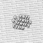 Adesivo Anti K Series B Series Club