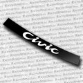 BANNER CIVIC 5ª GENERAZIONE (EG/EH/EJ)