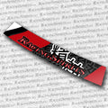 BANNER RACING SPIRITS