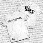 T-SHIRT MOST WANTED "モスト・ウォンテッド" BYE BYE POLICE