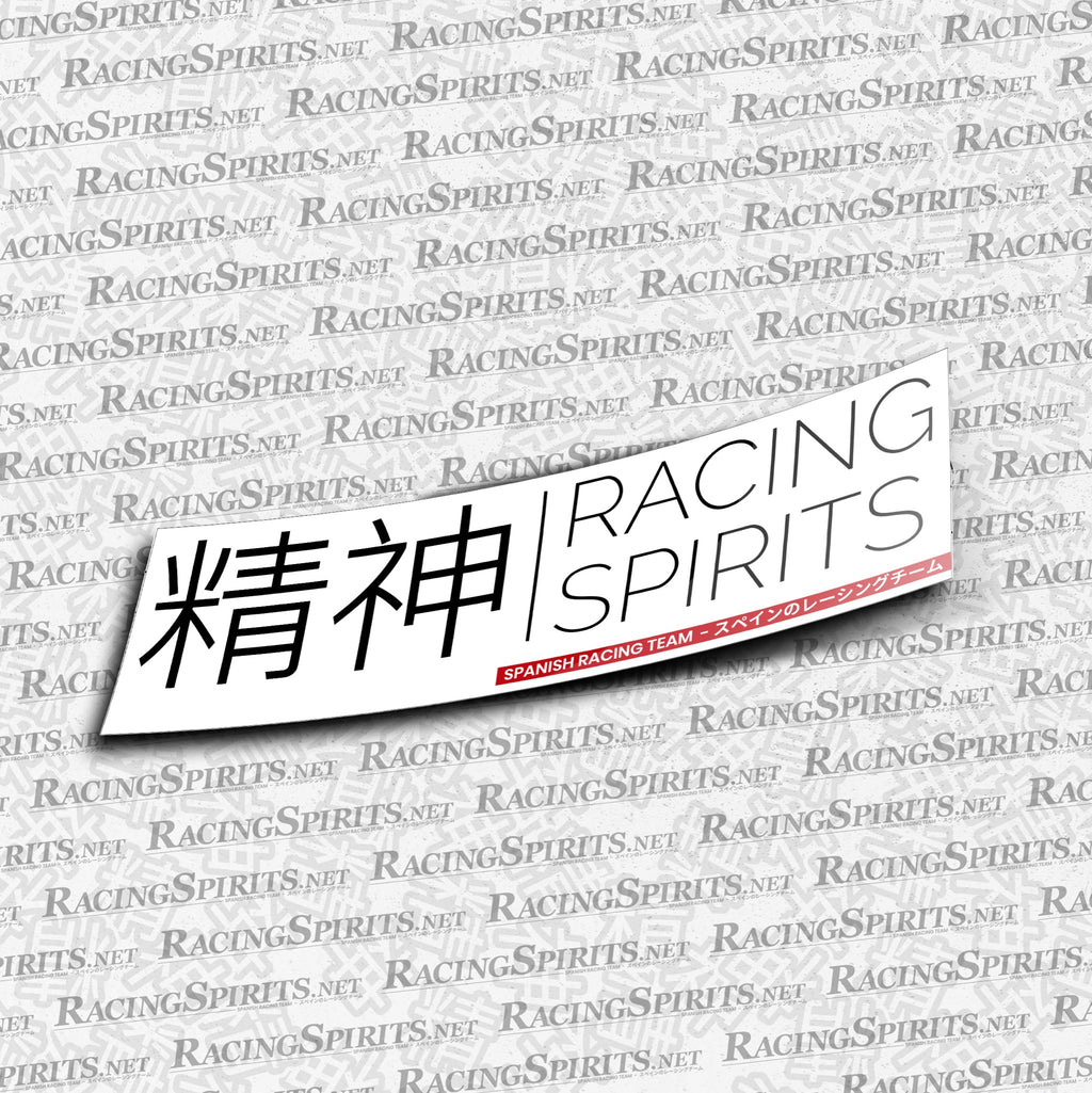 SLAP RACING SPIRITS