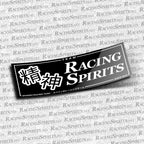 SLAP TEAM RACING SPIRITS