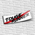 SLAP TOUGE RUNNER