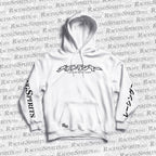 SWEAT À CAPUCHE NIGHT RUNNER « ナイトランナー » LATE NIGHT TROUBLE MAKER