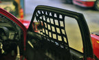 Red de seguridad para ventana (JDM Imported)