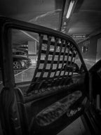 Red de seguridad para ventana (JDM Imported)