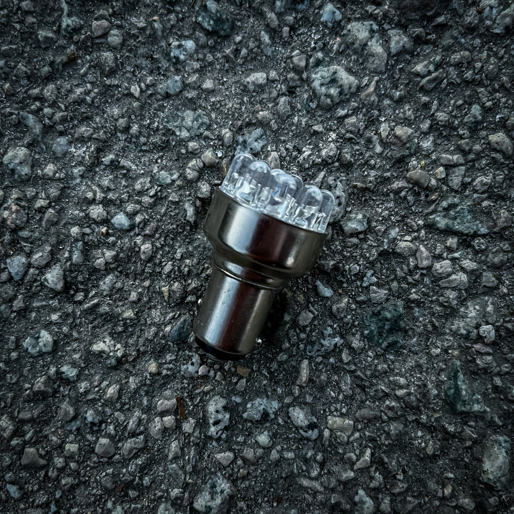 Bombilla Trasera Giratoria "Kuru Kuru Tail Light" (JDM Imported)