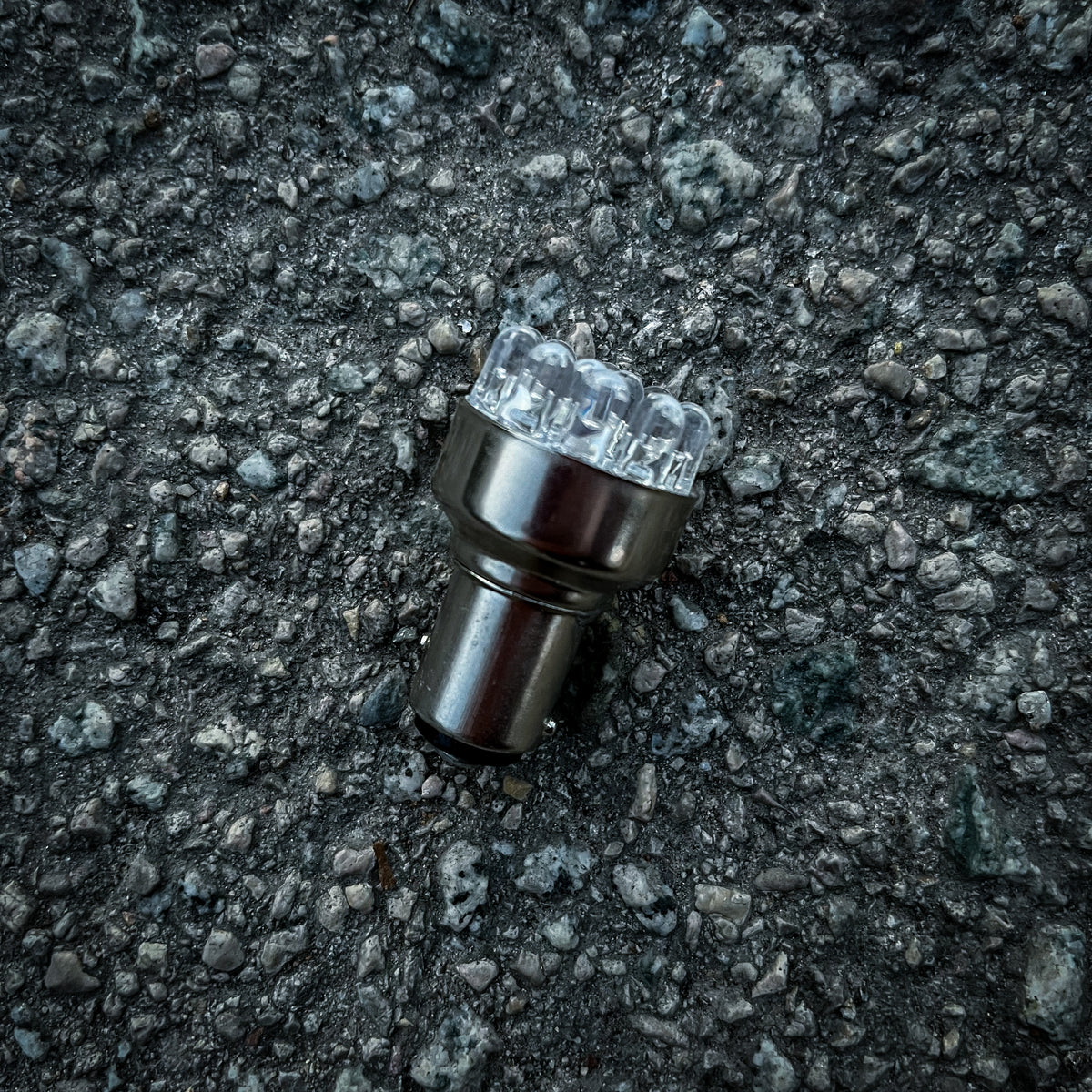 Bombilla Trasera Giratoria "Kuru Kuru Tail Light" (JDM Imported)