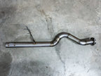 Terminale di scarico Civic EF/EG/EK