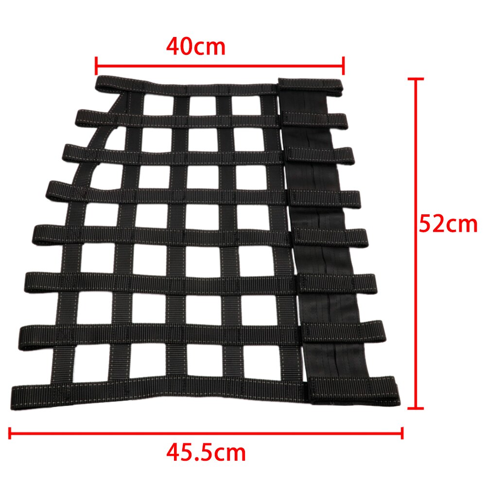 Red de seguridad para ventana (JDM Imported)