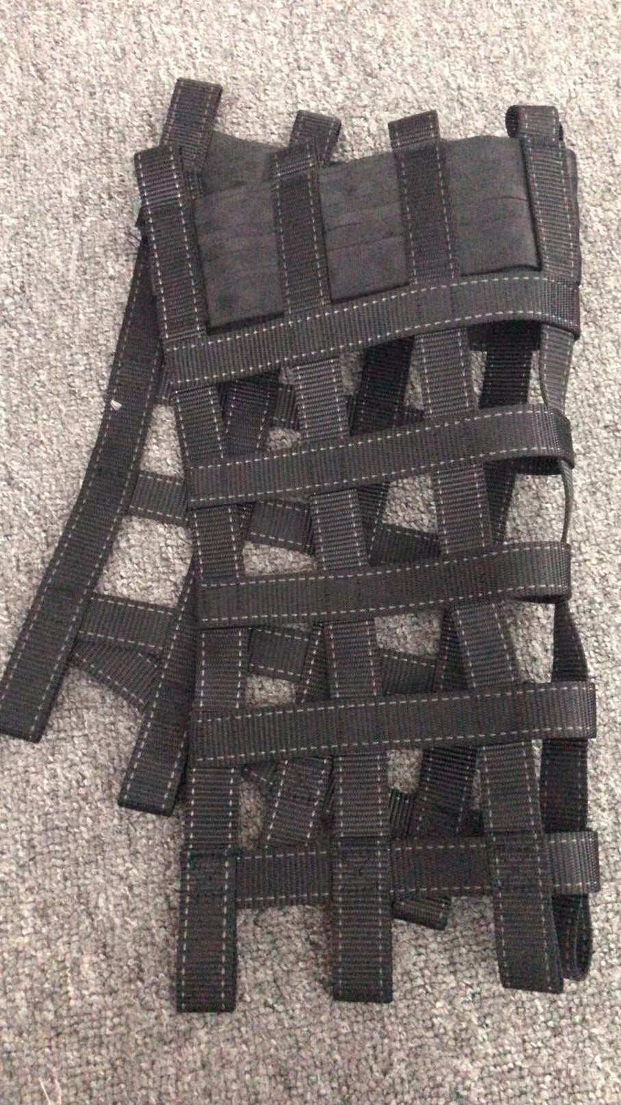 Red de seguridad para ventana (JDM Imported)