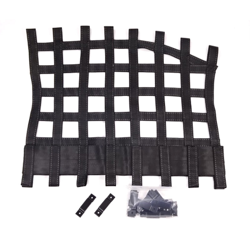 Red de seguridad para ventana JDM